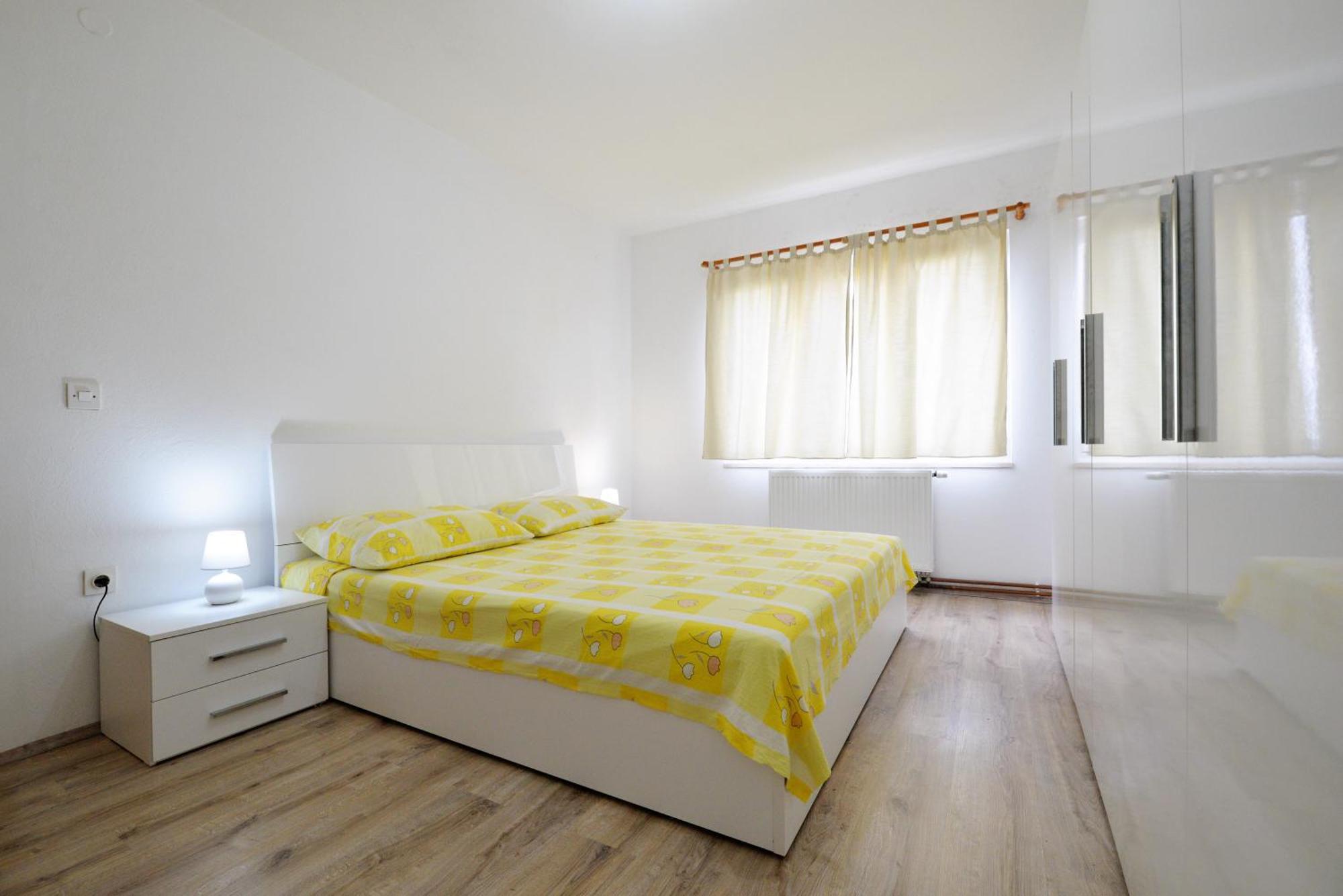 Apartments Goranka 2 Murter Ngoại thất bức ảnh