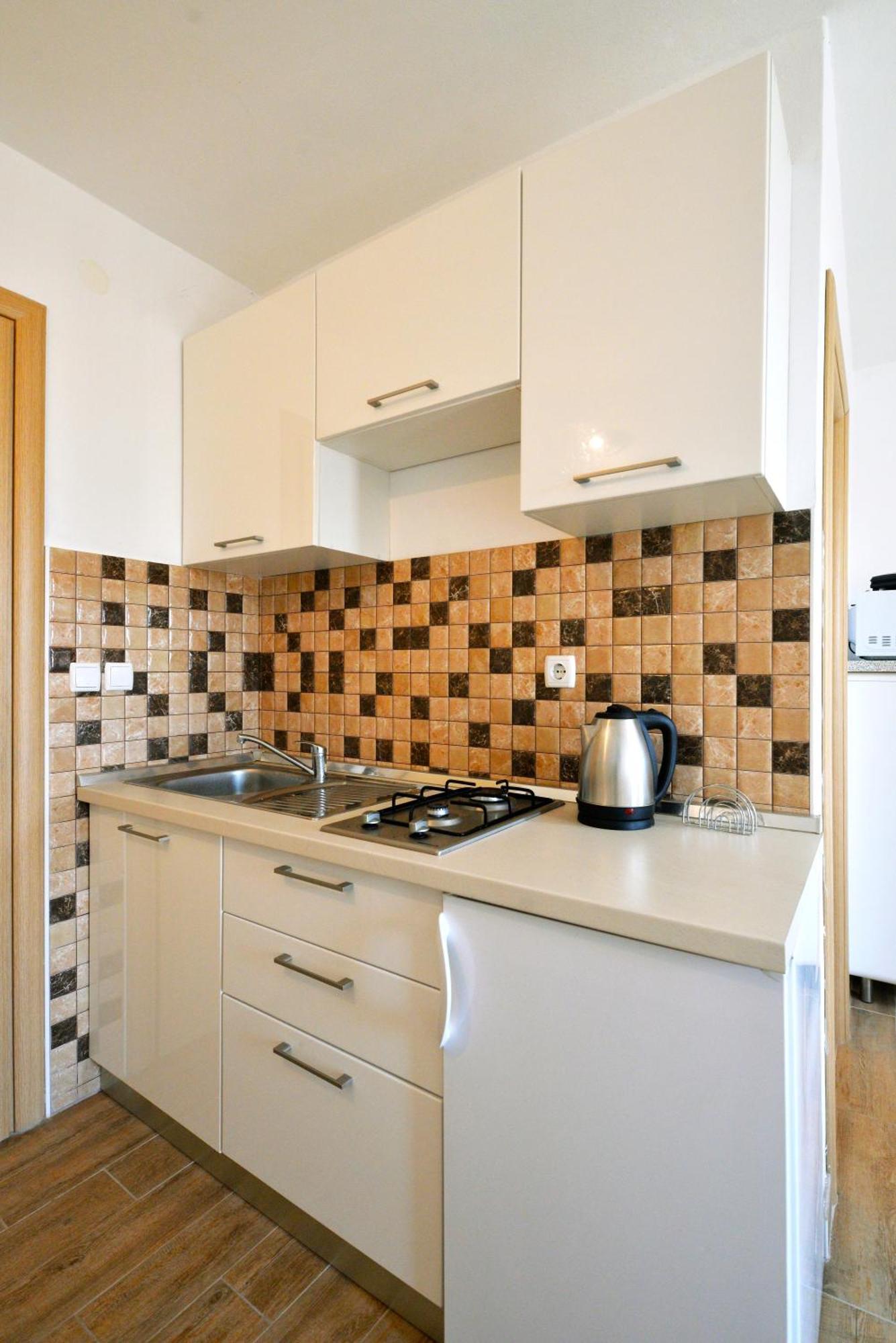 Apartments Goranka 2 Murter Ngoại thất bức ảnh